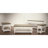 Juanetta 58'' Solid Wood Top Console Table