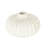 Cole And Grey Magnesium Oxide Short Wide Decorative Vase