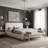 Rigby Upholstered Platform Bed-98269611-98269610
