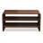 Walnut Solid Wood Bench-273360432