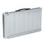 Folding Portable Mobility Wheelchair Threshold Ramp