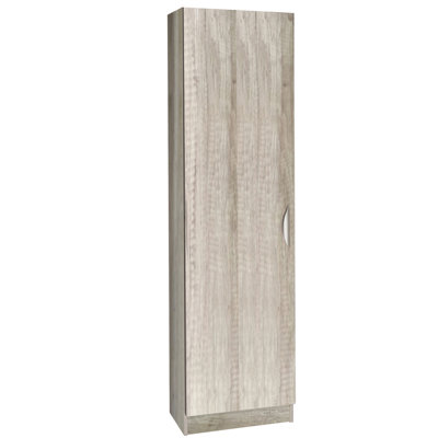 Ephraim 1 -Door Storage Cabinet
