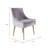 Cullars 19.5'' H Upholstered Dining Chair-2128588584