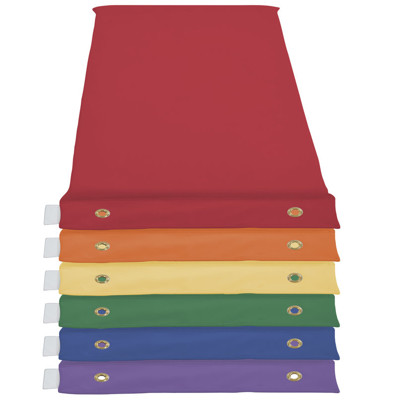 SoftScape Hanging Rest Mats, Assorted