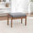 Juntier Upholstered Ottoman-546750779