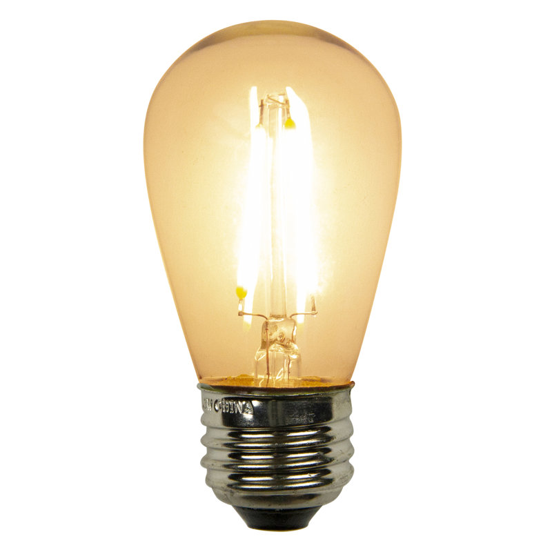 Northlight Edison Style Light Bulb