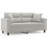 Maeola Upholstered 78'' Sofa-820704966-820704961