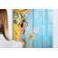 Magnetic Glass Photo Memo Board