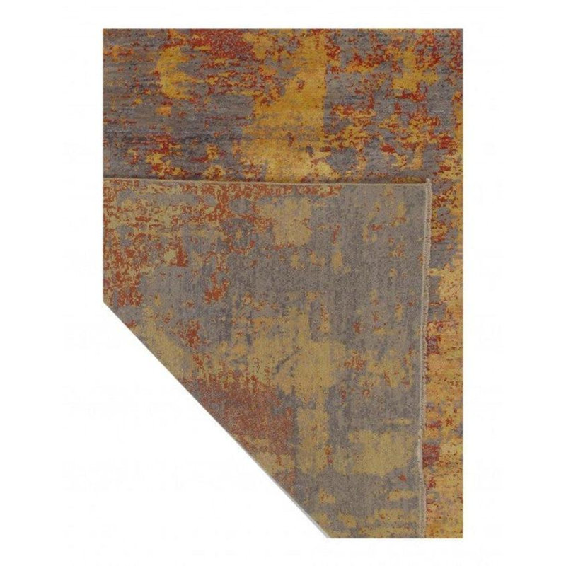 Abstract Area Rug