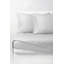Ensemble de draps en satin satiné 4 pièces-93579583-93579584