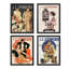 Cage à oiseaux Leyendecker-93012646-93012645