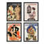 Cage à oiseaux Leyendecker-93012647-93012649