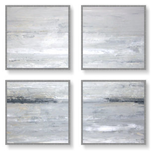 " Seacliff Cove " 4 - Pieces