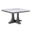 Table de salle à manger Yabeina
