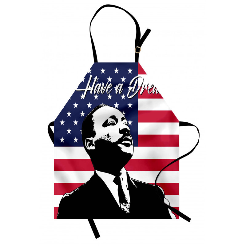 Tablier americana