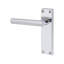 T-Bar Door Handles