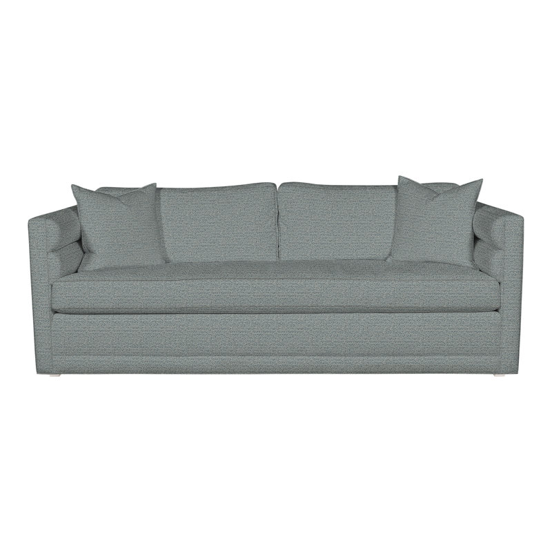 Tenley Sofa, Tuck Cobalt, Casa Blanca