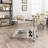 Ceravolo Kitchen Cart