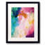 Abstract Composition 1037 Print by Angel Estevez-65811529-65811528