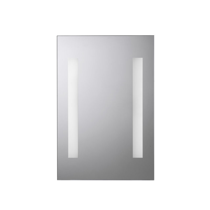 Flat Wall Mirror