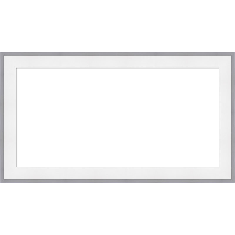 Tableau blanc Maya, H 15 po x l 27 po