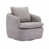 Boucle gris est en rupture de stock