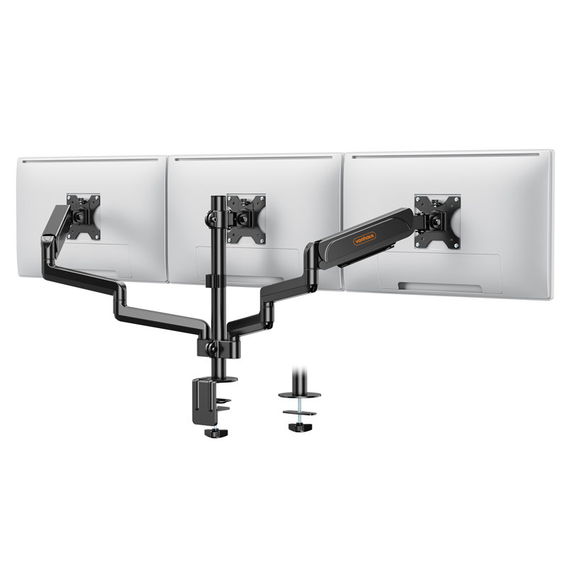VonHaus Multi-Screen Pole Mount