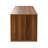 Kitchen Countertop Organizer with Flip-Down Door