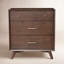 Commode à trois tiroirs Williams-691684808