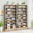 Makahla Bookcase-861042828