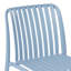Chaise d'appoint empilable Delron-1854676826