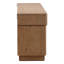 Misha Sideboard Light Natural