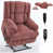 Rouge est en rupture de stock