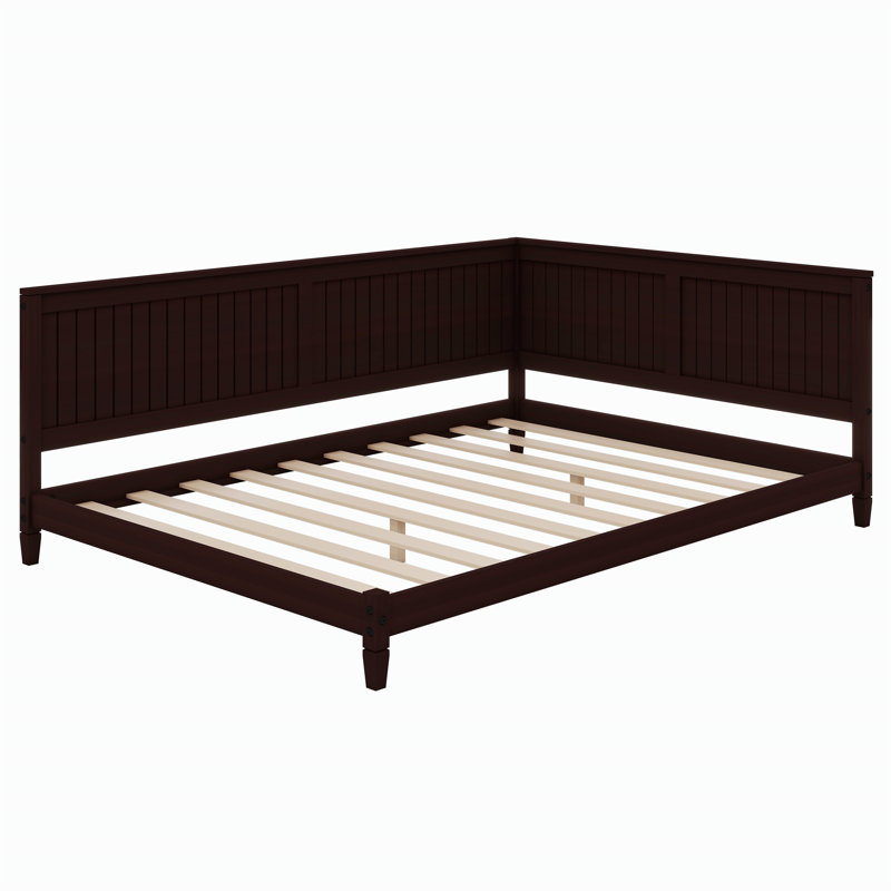 Rufford Daybed, Espresso