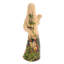 Figurine en bois mère et enfant Barina