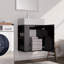 Meuble-lavabo simple-1813370402