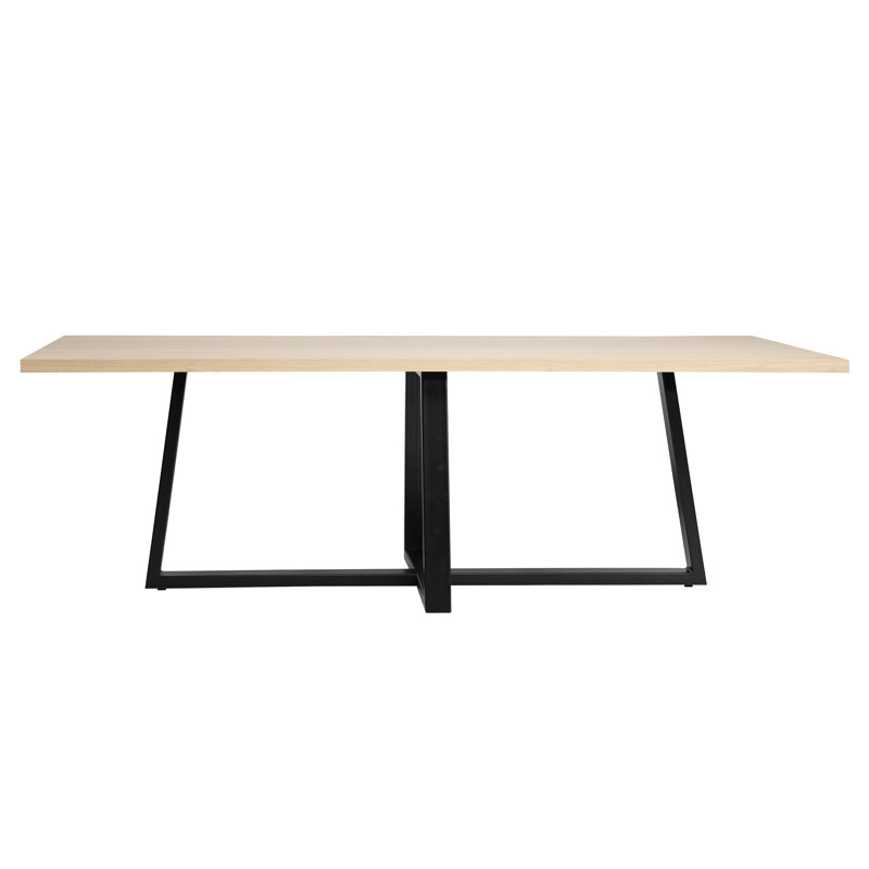 Bryson Rectangular 94'' L x 39'' W