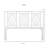 Ananias Headboard-52543059-121003719