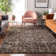 Premium Machine Washable Cerrito Fudge Rug