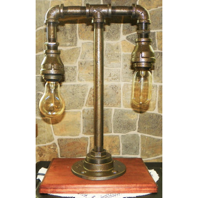 Hayter Desk Lamp
