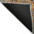 Machine Washable Indoor/Outdoor Boruta ACN2256 Panels Rug-1918688367
