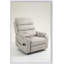 Fauteuil inclinable électrique avec fonctions de massage, de chauffage et de levage pour le confort et la commodité des personnes âgées-745323445