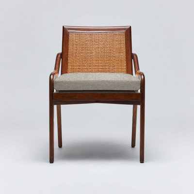 Fauteuil Delray