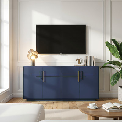 Buffet 63 po Mid-Century