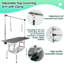 Tables de toilettage ajustables-70697825-86592260