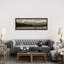Panoramic Print on Canvas-384051103-302179381