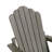 Henninger Foldable Outdoor Adirondack Set-1382695604