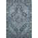 Premium Machine Washable Lubbers AMF1761 Border Rug