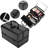 Metal Travel Case + Locking