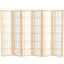 70.5" Tall Double Cross Shoji Panel Room Divider-1913035594-1989456080-1961356706